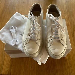 Common projects original Achilles low 39